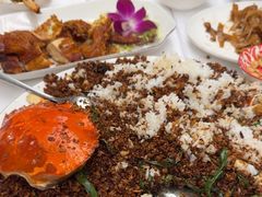 -喜记避风塘炒辣蟹(旗舰店)