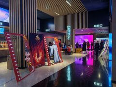 -SFC上影影城(成都科华IMAX店)