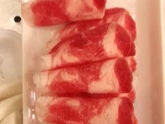 -山城年华老火锅(玉林店)