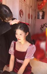 -LOVINA洛维娜婚纱礼服