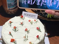 -流酥可心·牛乳蛋糕商店(禾祥西路店)