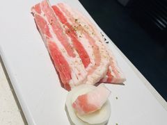 -本家韩国烤肉(青岛万象城店)