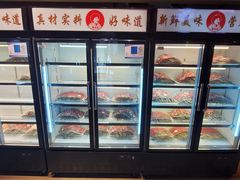 -邢氏老太太烤串(北兴街店)