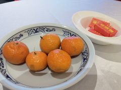 -聚春园自助餐厅(东街口店)