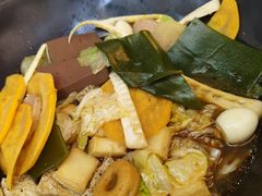 -万记麻辣烫国展总店