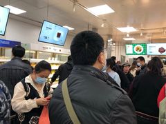 -宜家·瑞典风味餐厅(烟台路店)