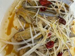 -鱼市酒店(威海水产批发市场店)