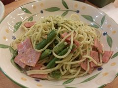 -萨莉亚意式餐厅(特力时尚汇店)