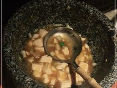 -绿茶餐厅(燕郊永旺店)