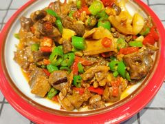 -江西老表·经典江西八大碗