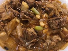 -合记烩面(高新区店)