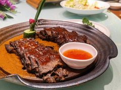 中式牛排-天福苑(崇宁路店)