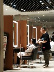 -崇尚GAVIN STYLE