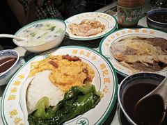 -西关明记肠粉·亚洲地标美食(北京路店)
