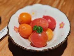 -岛风·台食小馆 ISLAND BISTRO(烟台山店)