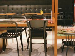 大堂-穆拉诺餐厅(上海玻璃博物馆店)