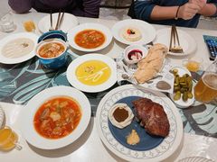 -MIO弥欧洋房西餐厅(中央大街店)