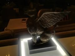 -上海明天广场JW万豪酒店