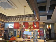 -刘一锅筋头巴脑(王府井店)