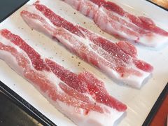 -东俞·韩式料理(院东街店)