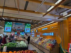 -沈阳大商千盛购物中心有限公司(长江街店)