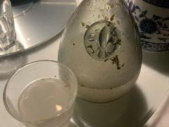 手作桂花米酒-绿茶餐厅(西湖银泰百货店)