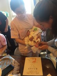 -大美臻喜母婴(南坪店)
