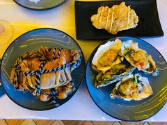 -喜庭海鲜自助(来福士店)