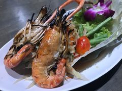 -The Dishes Seafood & Restaurant