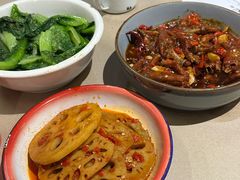 -老三样·旧食新味(万寿宫店)