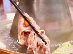 -前门张记涮肉(前门店)