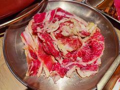 -西塔老太太泥炉烤肉(亚运村店)