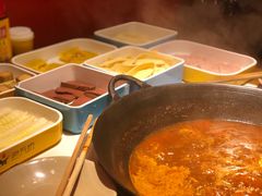 -老天桥蛙炉火锅(姑苏总店)