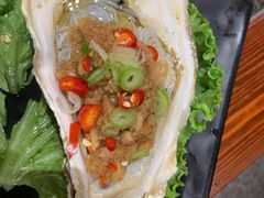 -泰白海鲜烧烤大全