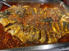 -鱼酷活鱼烤鱼(昆明路店)