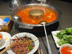 -不老溪贵州菜(广安门总店)