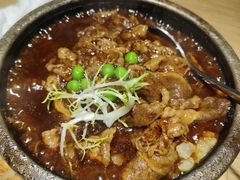 石锅土豆肥牛-佬肥猫(南翔印象城MEGA店)