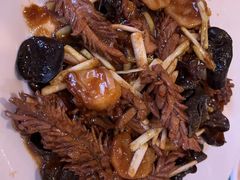 爆炒腰花-春江饭店(共青团路总店)