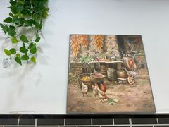 -皖北学东地锅鸡(之心城店)