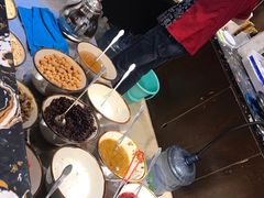 -深水井老冰粉(解放碑英利大融城店)