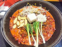 -咖咖火锅(老店)