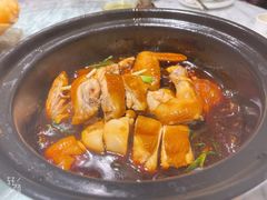 -滋粥楼·顺德菜海鲜茶点(方舟店)