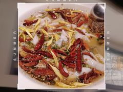 -太二酸菜鱼(武汉光谷保利店)