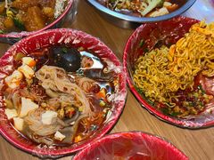 -小吴水煮(羊子巷店)