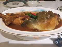 红烧河豚-肆月河豚·新淮扬(金融街店)
