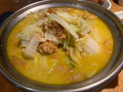 -东园小馆·早茶·淮扬小炒(印象汇店)