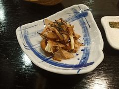 章鱼小丸子-景鹤料理(上地华联店)