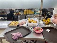 -玉华饮食店(茅台路店)