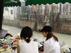 -阿东农家菜(新场古镇下塘街店)
