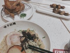 -味千拉面(常州关河东路分店)